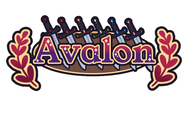 Avalon - Indie Vtuber Group